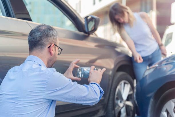 Professional High Risk Auto Insurance technician working in Point, TX