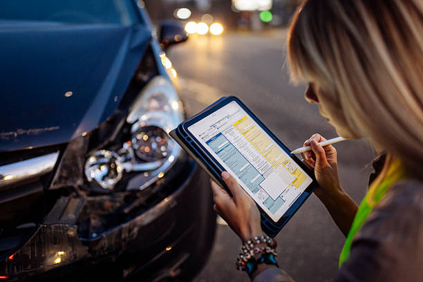 Affordable High Risk Auto Insurance solutions in Point, TX